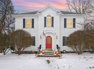 14 W Wright Ave, Waterloo, NY 13165