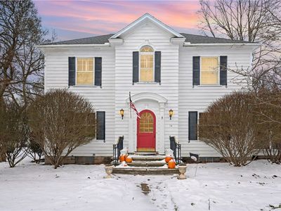 14 W Wright Ave, Waterloo, NY, 13165