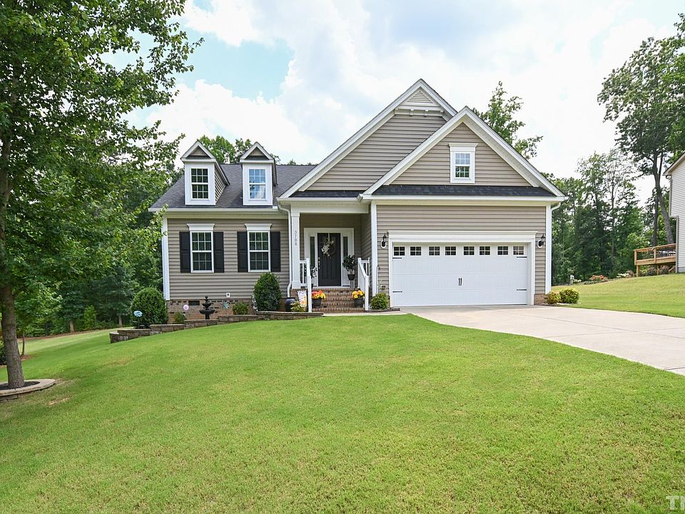 3708 Norman Blalock Rd Willow Spring, NC, 27592 Apartments for Rent