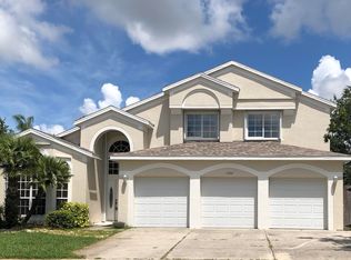 1352 Sanibel Ln, Merritt Island, FL 32952