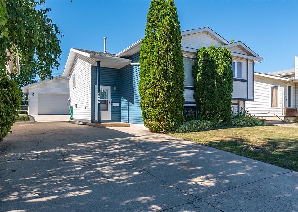 4008 E 58th Ave, Lloydminster, AB T9V 2Y5 MLS A2050284 Zillow