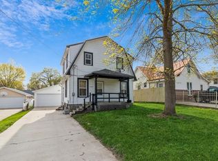 1605 E 12th St, Des Moines, IA 50316