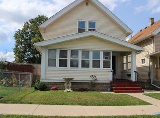 1516 Remington St, Toledo, OH 43605