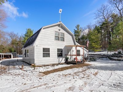 1866 Fir Ave, Holton, MI, 49425
