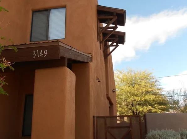 3149 N Olsen Ave #101, Tucson, AZ 85719