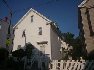 170 Sydney St, Dorchester, MA 02125