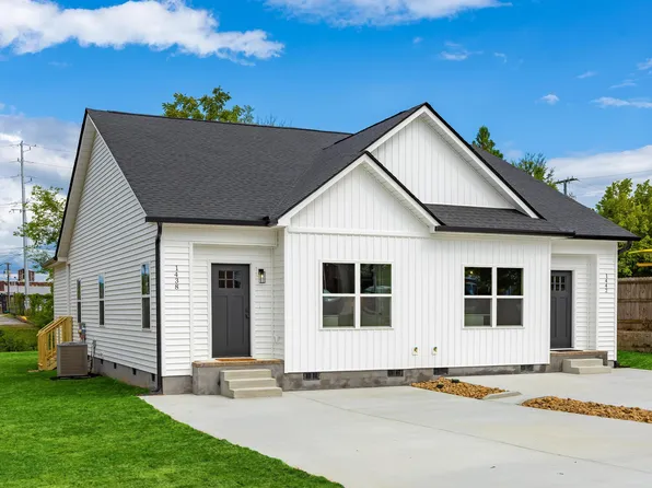 1438 N Smith St, Chattanooga, TN 37412