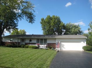1806 Greendale Ave, Findlay, OH 45840