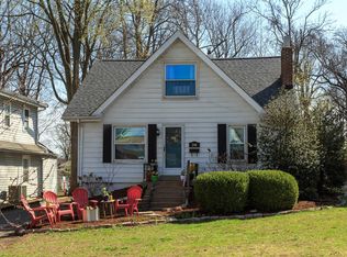 248 Calvert Ave, Saint Louis, MO 63119