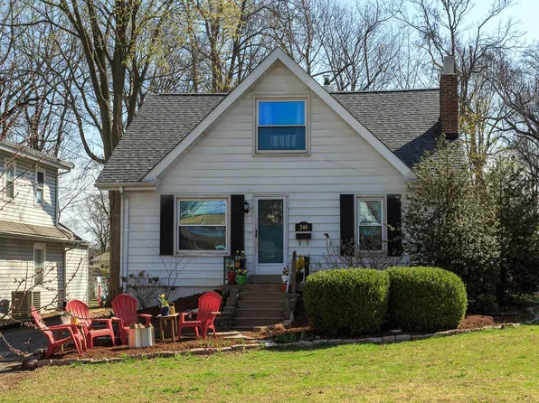 248 Calvert Ave, Saint Louis, MO 63119