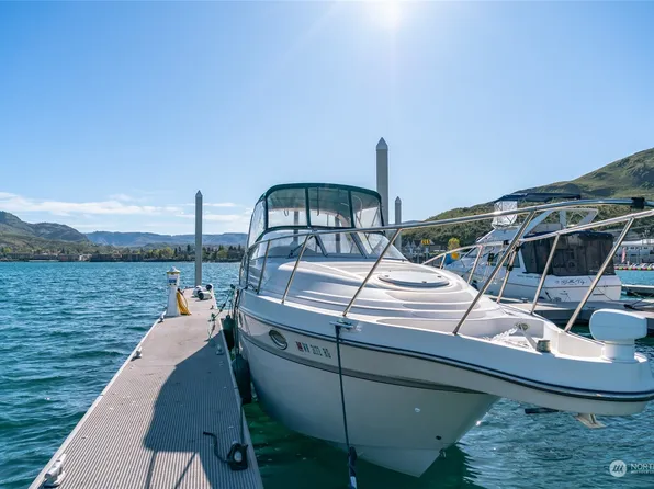 1350 W Woodin Avenue #F18, Chelan, WA 98816