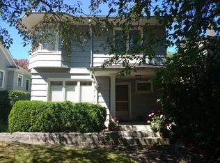 1907 Nob Hill Ave N, Seattle, WA 98109