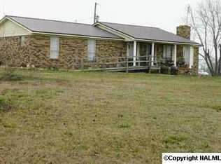2827 County Road 298, Hillsboro, AL 35643