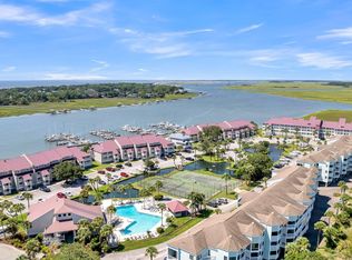 100 W Mariners Cay Dr, Charleston, SC 29412