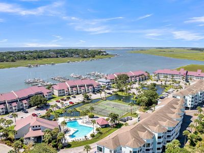 100 W Mariners Cay Dr, Charleston, SC, 29412