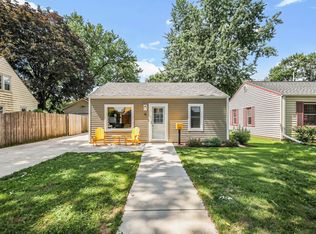 210 Harding St, Madison, WI 53714
