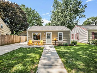 210 Harding St, Madison, WI, 53714