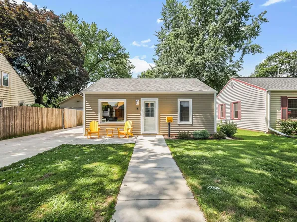 210 Harding St, Madison, WI 53714