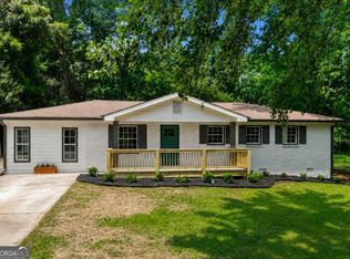 4543 Clare Ln, Lithia Springs, GA 30122
