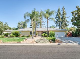 1768 W Escalon Ave, Fresno, CA