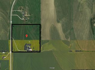 14025 N 192nd St, Bennington, NE 68007