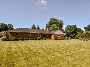 3023 Shelley Lynn Dr, Akron, OH 44333