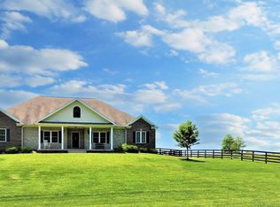 744 Chinkapin Dr, Nicholasville, KY 40356