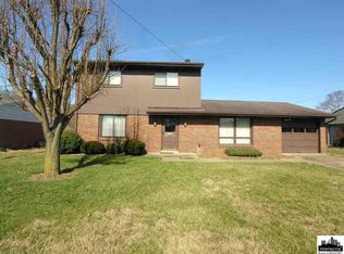 4 Dickson Ln, Barboursville, WV