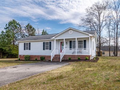 2320 Nelson Ct, Petersburg, VA, 23803