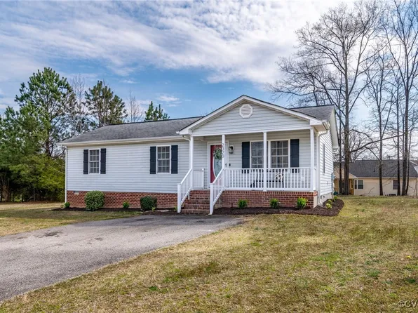 2320 Nelson Ct, Petersburg, VA 23803