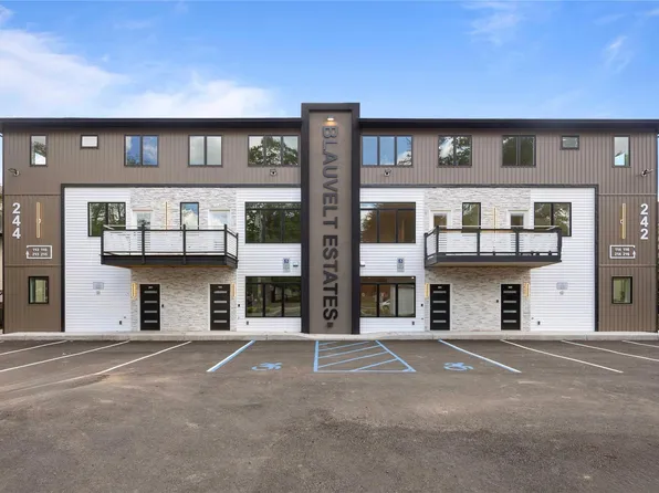 242 Blauvelt Road #101, Monsey, NY 10952