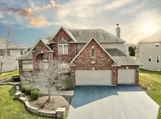 26315 W Whispering Woods Ct, Plainfield, IL 60585