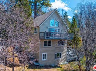 28665 Zion Dr, Lake Arrowhead, CA 92352
