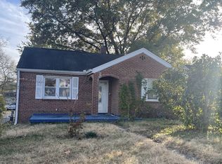 419 Elgin St, Nashville, TN 37211