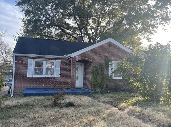419 Elgin St, Nashville, TN 37211