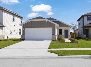 18038 Lasso Mills Dr, Hockley, TX 77447