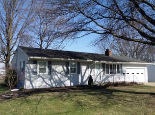 1344 Meadow Ln, Ashland, OH 44805