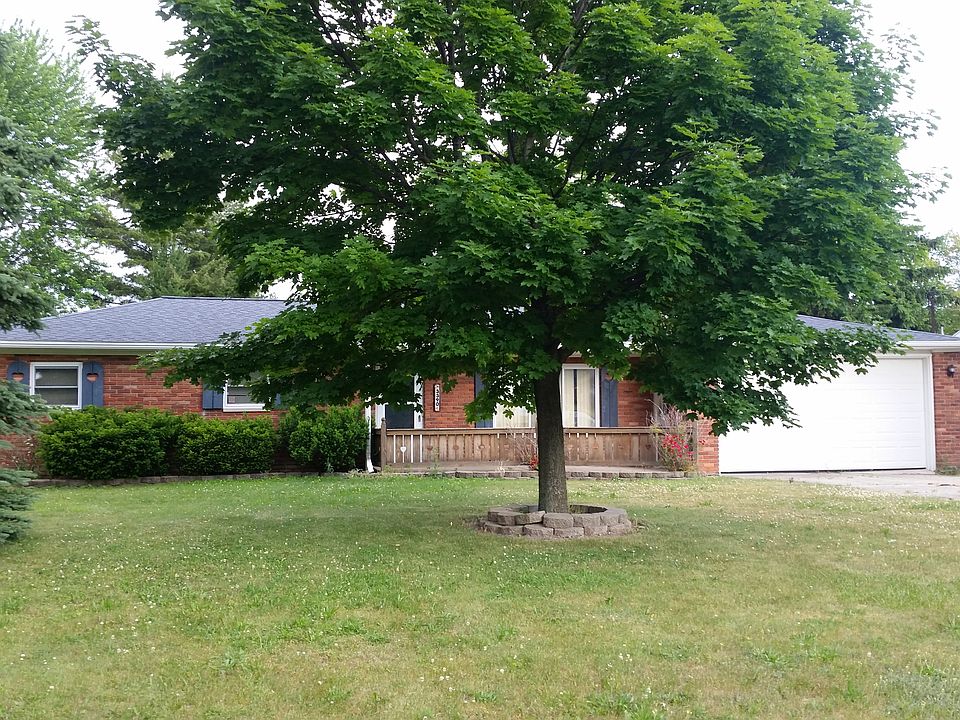 2nd image of 3390 Mansfield Pl