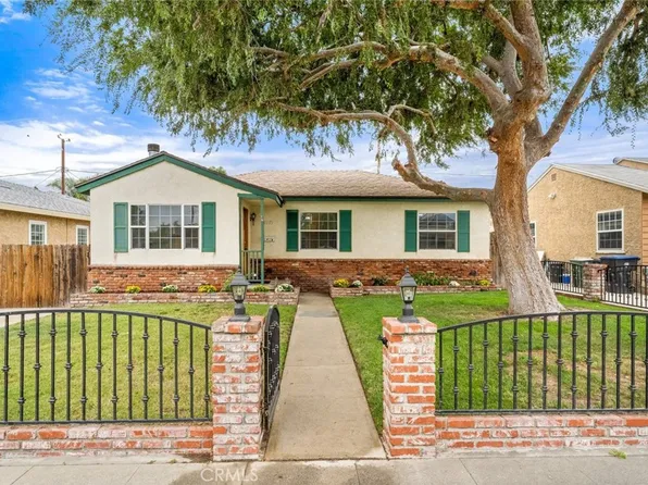 2035 N Evergreen St, Burbank, CA 91505
