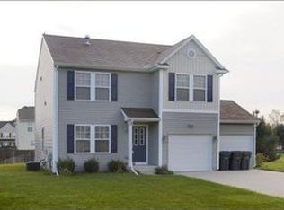 6903 Cypress Bay Dr, Kalamazoo, MI 49009