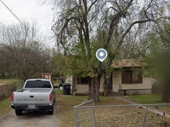 727 Sewanee St, San Antonio, TX 78210