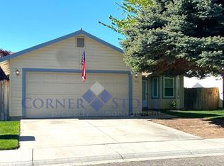 1555 W Biddick St, Meridian, ID 83642