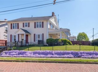 216 Ingram Ave SW, Canton, OH 44710