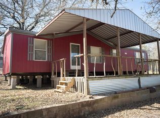 177 Chambers Dr, Alvarado, TX 76009