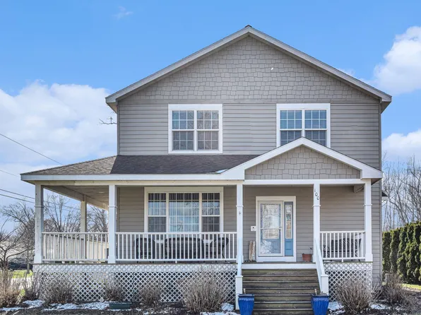 100 N Eagle St, New Buffalo, MI 49117