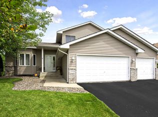 4708 Oxborough Gdns N, Brooklyn Park, MN 55443