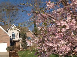 11009 Walnut Creek Ln, Knoxville, TN 37932