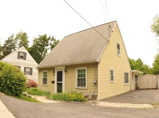 51 New Hanover Ave, Meriden, CT 06451