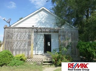 1502 Madison St, Omaha, NE 68107