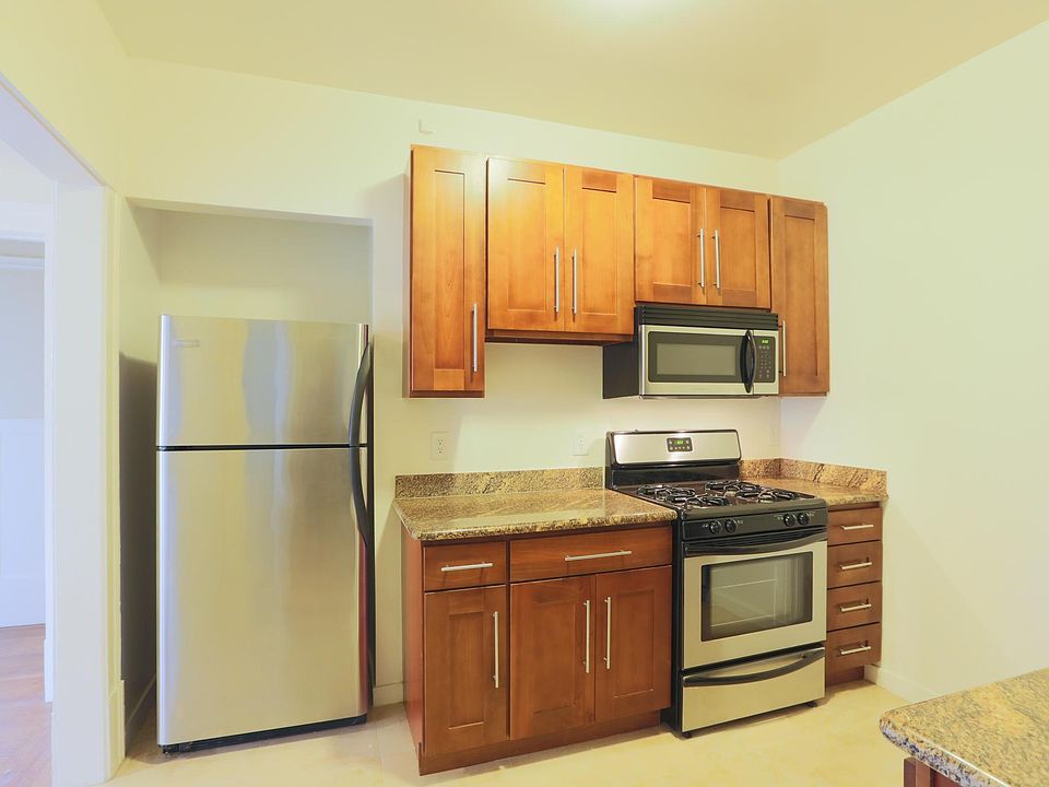 1st image of 1456 Jones St APT 4